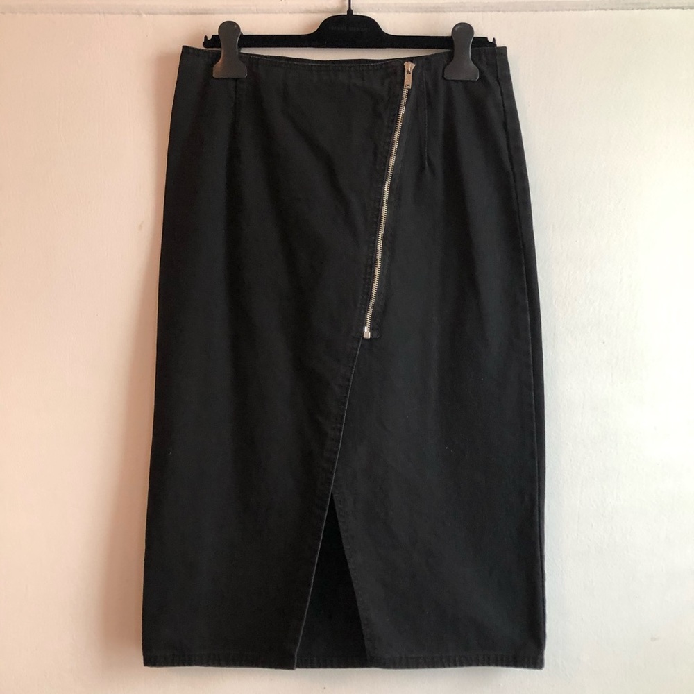 Cheap Monday pencil skirt